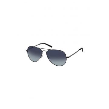 Ochelari de soare aviator cu lentile ultrapolarizate