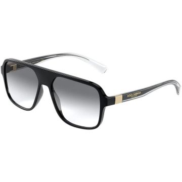 Ochelari de soare barbati Dolce & Gabbana DG6134 675/79