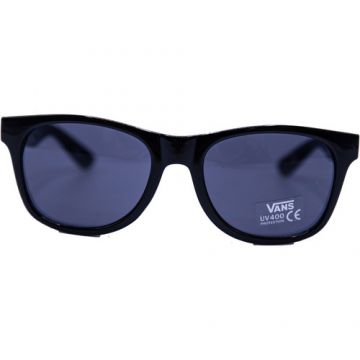 Ochelari unisex Vans Spicoli 4 Shade VN000LC0BLK1 Ochelari unisex Vans Spicoli 4 Shade VN000LC0BLK1