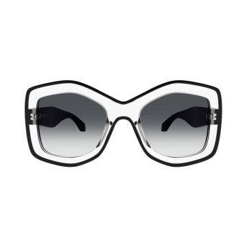 Ochelari de soare femei Azzedine Alaia AA0066S 001
