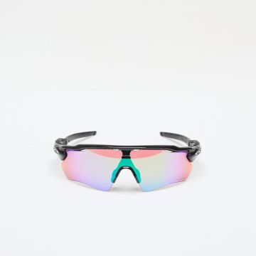 Oakley Radar EV Path Sunglasses Polished Black