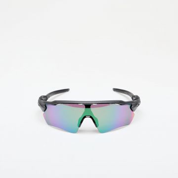 Ochelari de soare Oakley Radar EV Path Sunglasses Steel