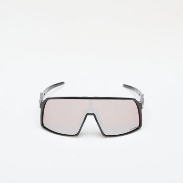 Oakley Sutro Sunglasses Polished Black