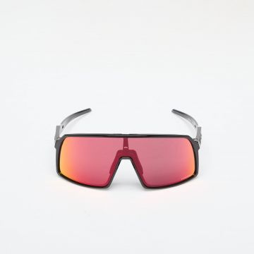 Oakley Sutro Sunglasses Polished Black