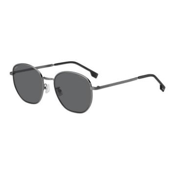 Ochelari de soare barbati Boss BOSS 1671/F/SK KJ1 Polarizati