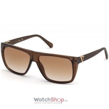 Ochelari de soare barbati Guess GU69796045F