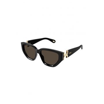 Ochelari de soare butterfly cu logo