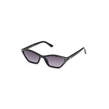 Ochelari de soare cat-eye