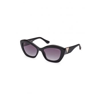 Ochelari de soare cat-eye