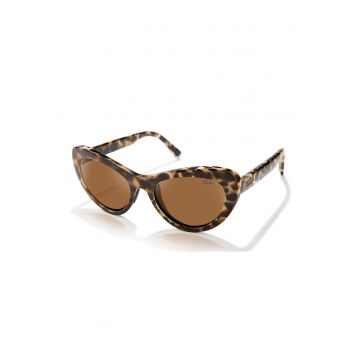 Ochelari de soare cat-eye polarizati