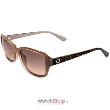 Ochelari de soare dama Guess GU7595_57F