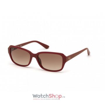 Ochelari de soare dama Guess GU75955666F