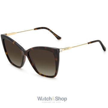 Ochelari de soare dama Jimmy Choo SEBA-S-086