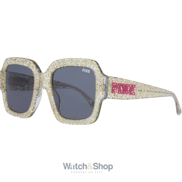 Ochelari de soare dama Victoria's Secret Pink PK0010-5457A