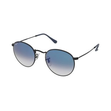 Ochelari de soare Ray-Ban Round Metal RB3447 006/3F