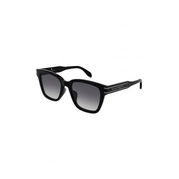 Ochelari de soare unisex cu lentile in degrade