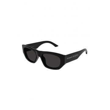 Ochelari de soare unisex cu lentile uni