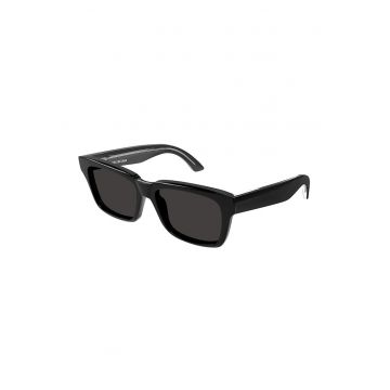 Ochelari de soare unisex cu lentile uni