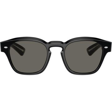 Ochelari de soare unisex Oliver Peoples OV5521SU 1492R5 Maysen