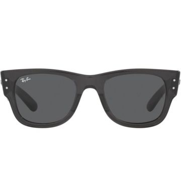 Ray-Ban RB0840S 1406/B1 Mega Wayfarer