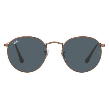 Ray-Ban RB3447 9230/R5 Round Metal