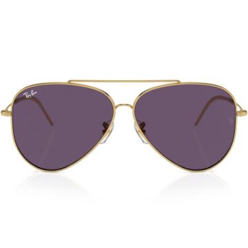 Ray-Ban RBR0101S 001/1A Reverse