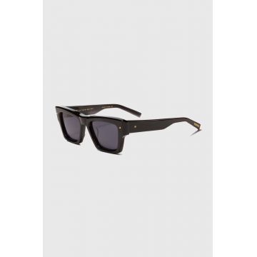 Valentino ochelari de soare XXII culoarea negru, VLS-106A