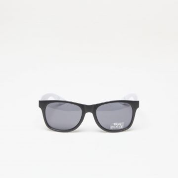 Vans Spicoli 4 Shade Sunglasses Black/ White