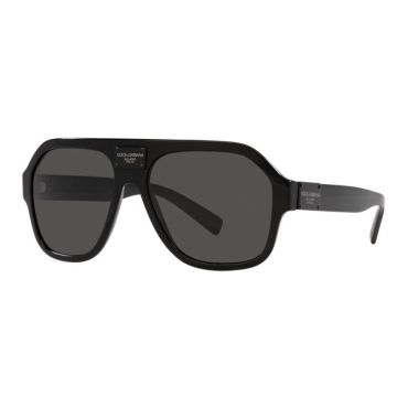 Ochelari de soare Dolce & Gabbana DG4433 501/87