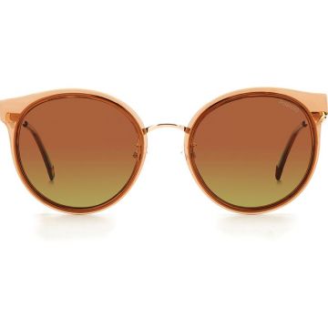 Ochelari de soare femei Polaroid PLD 6152/G/S DDB/LA