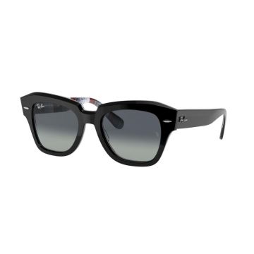 Ray-Ban RB2186 1318/3A State Street