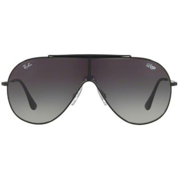 Ray-Ban RB3597 002/11 Wings