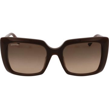 Ochelari de soare femei Swarovski SK0304 48F