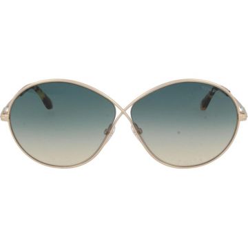Ochelari de soare femei Tom Ford FT0564 28P
