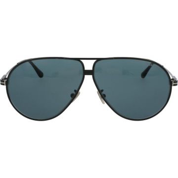 Ochelari de soare barbati Tom Ford FT0734H 01N