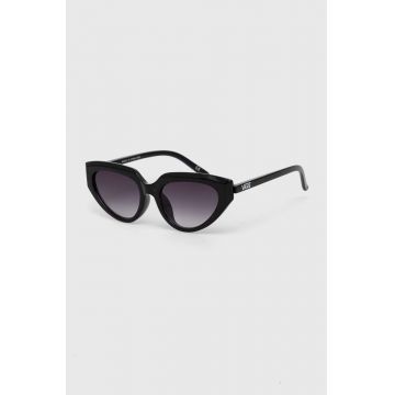 Vans ochelari de soare culoarea negru