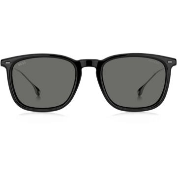Ochelari de soare barbati Hugo Boss BOSS 1357/S 807/Z1