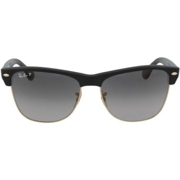 Ray-Ban RB4175 877/M3 Clubmaster Oversized