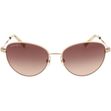 Ochelari de soare femei Swarovski SK0330 28F