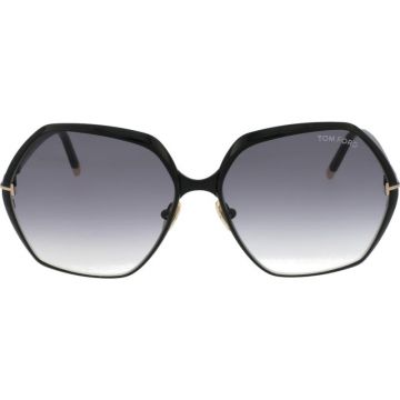 Tom Ford FT0912 01B Fonda-02