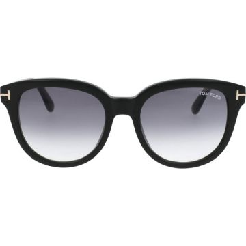 Tom Ford FT0914 01B Olivia-02