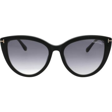 Tom Ford FT0915 01B Isabella-02