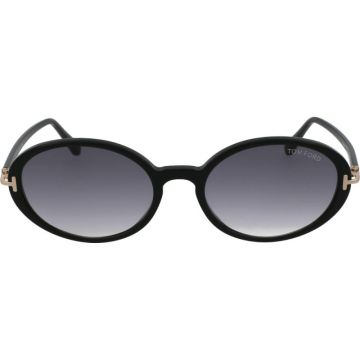 Tom Ford FT0922 01B Raquel-02