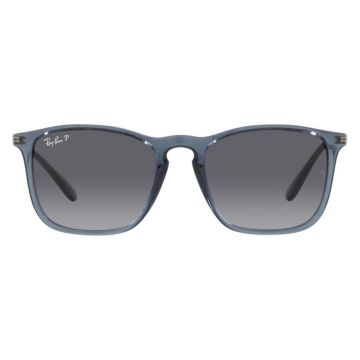 Ray-Ban RB4187 6592/T3 Chris