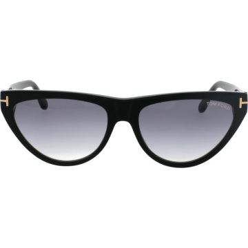 Tom Ford FT0990 01B Amber-02