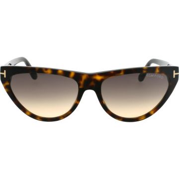 Tom Ford FT0990 52B Amber-02