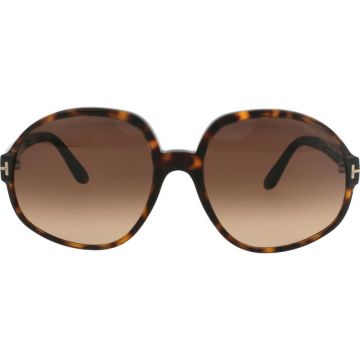 Tom Ford FT0991 52F Claude-02