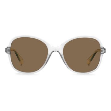 Ochelari de soare femei Polaroid PLD 4136/S KB7/SP