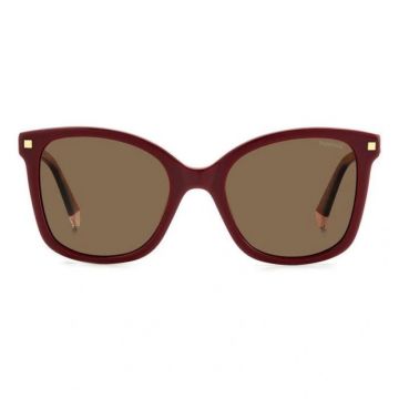 Ochelari de soare femei Polaroid PLD 4151/S/X LHF/SP