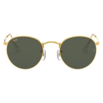 Ray-Ban RB3447 9196/31 Round Metal